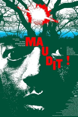 Affiche du film : Maudit !