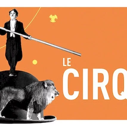 Miniature photo du film : Le Cirque