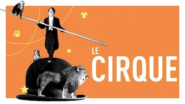 Photo du film : Le Cirque