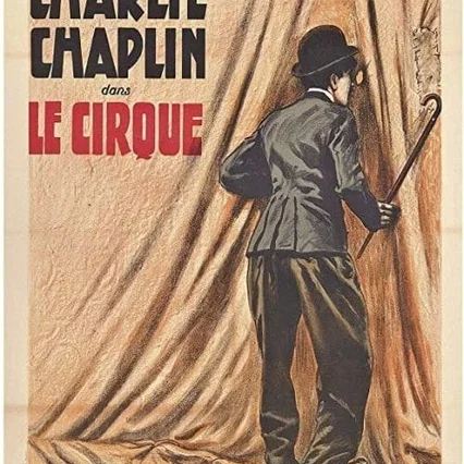 Miniature photo du film : Le Cirque