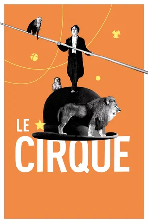 Photo du film : Le Cirque