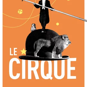 Photo du film : Le Cirque