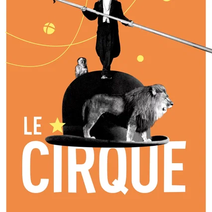 Miniature photo du film : Le Cirque