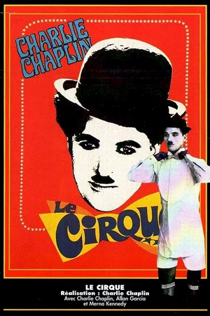Photo du film : Le Cirque