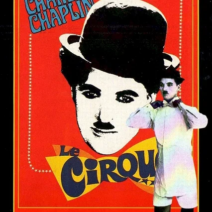 Miniature photo du film : Le Cirque