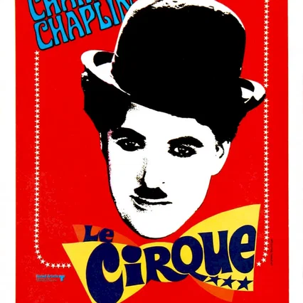 Miniature photo du film : Le Cirque