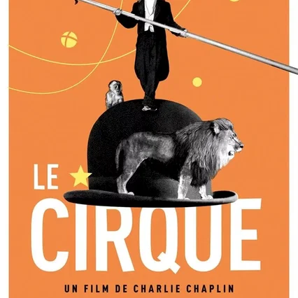 Miniature photo du film : Le Cirque