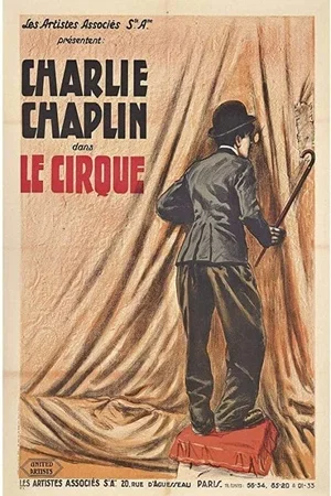 Photo du film : Le Cirque
