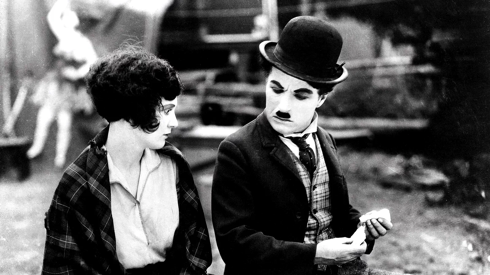 Photo 11 du film : Le Cirque