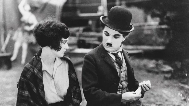 Photo du film : Le Cirque
