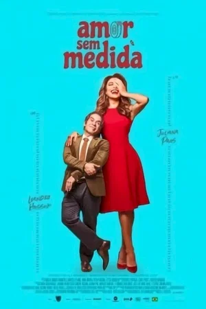 Affiche du film : Un amour sans commune mesure