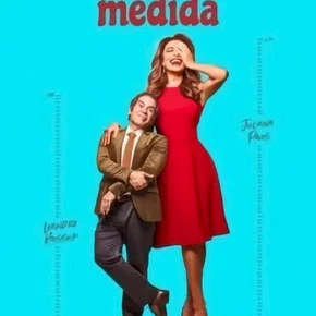 Photo du film : Un amour sans commune mesure