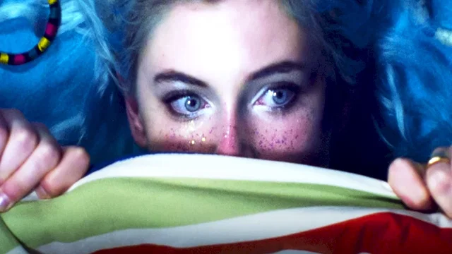 Affiche du film : Hikikomori