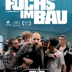 Photo du film : Fox in a Hole