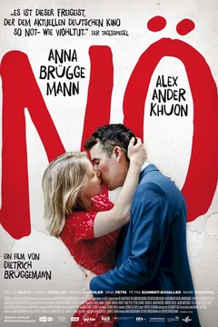Affiche du film Nö