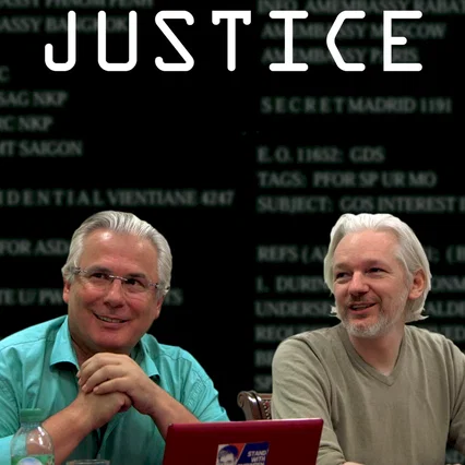 Miniature photo du film : Hacking Justice - Julian Assange