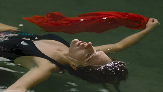 Photo du film : Eva en août