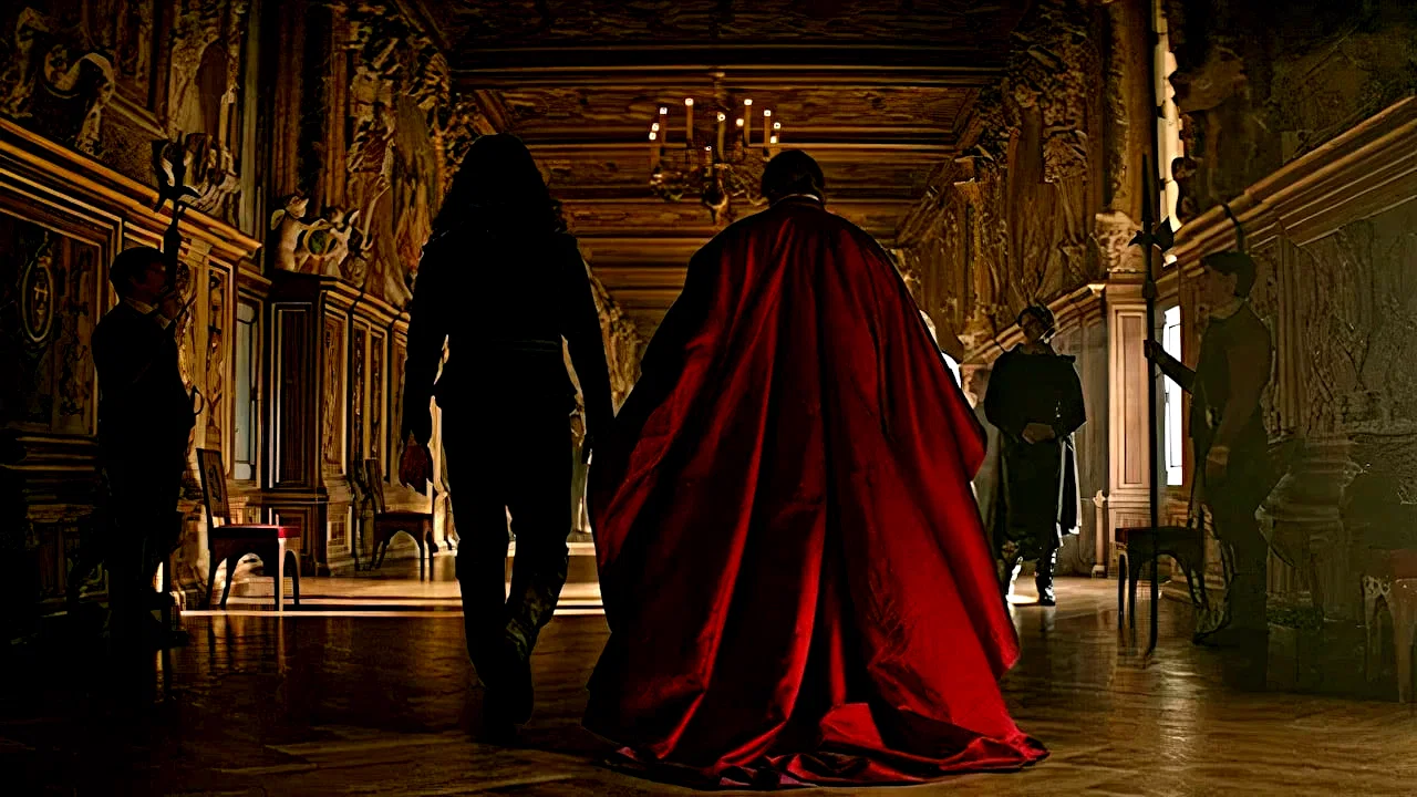 Photo du film : Les Trois Mousquetaires – D'Artagnan