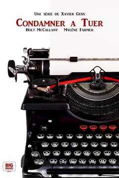 Affiche du film = Condamner a tuer