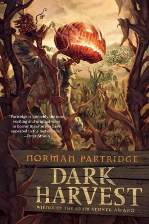 Photo 3 du film : Dark Harvest