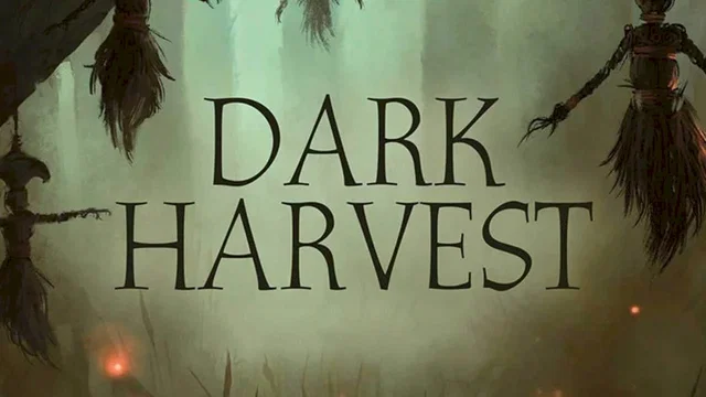 Photo 4 du film : Dark Harvest