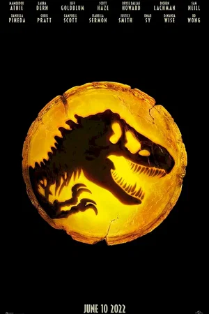 Photo du film : Jurassic World : Le Monde d'après