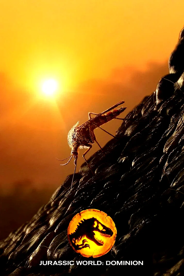 Photo 4 du film : Jurassic World : Le Monde d'après