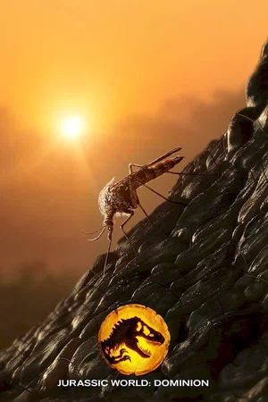 Photo du film : Jurassic World : Le Monde d'après