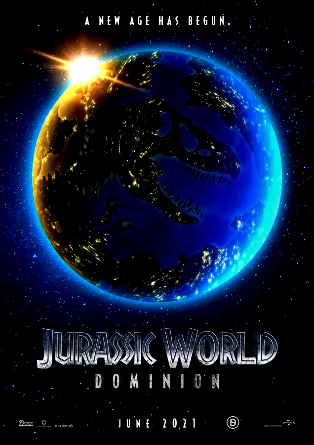 Photo 6 du film : Jurassic World : Le Monde d'après