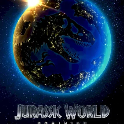 Miniature photo du film : Jurassic World : Le Monde d'après