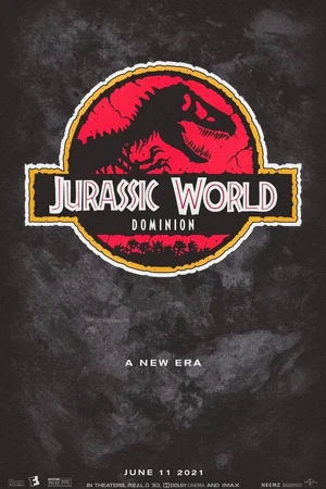 Photo du film : Jurassic World : Le Monde d'après