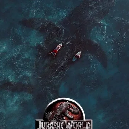Miniature photo du film : Jurassic World : Le Monde d'après