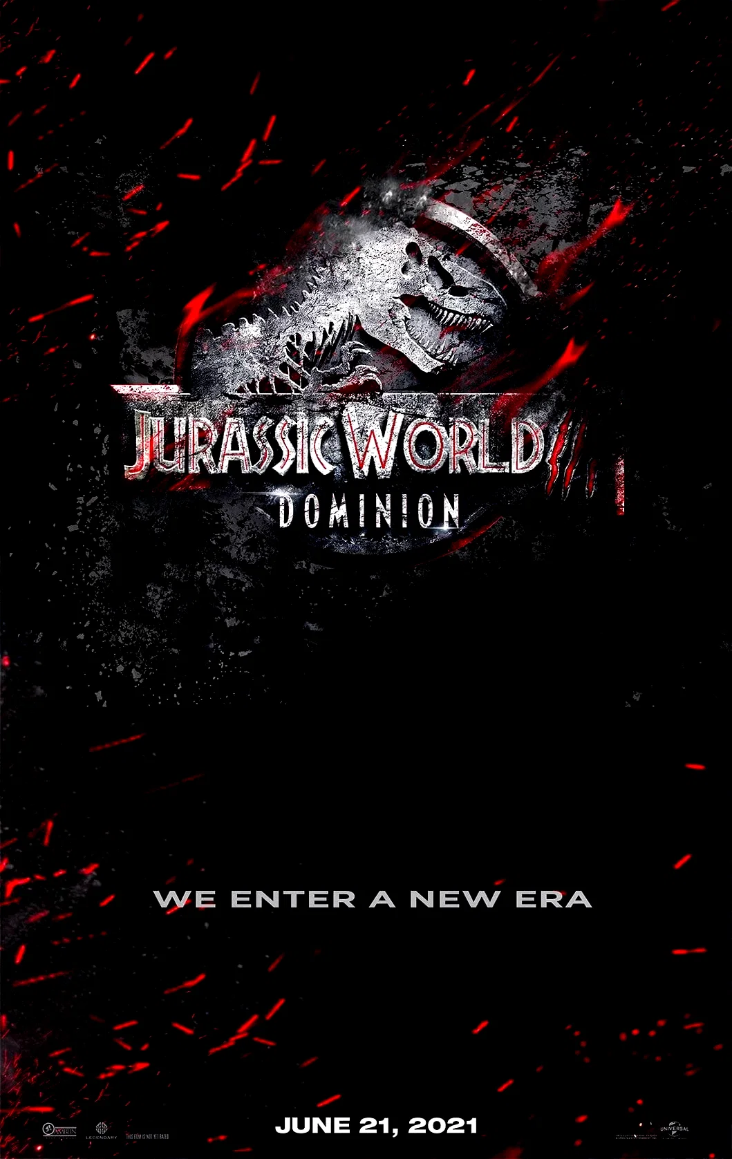 Photo 10 du film : Jurassic World : Le Monde d'après