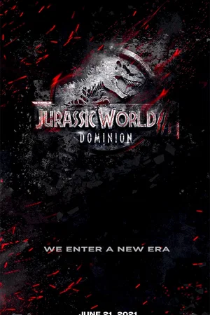 Photo du film : Jurassic World : Le Monde d'après