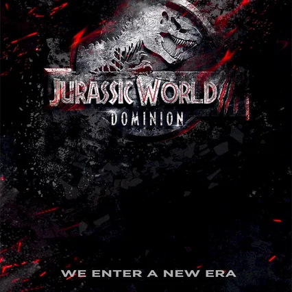 Miniature photo du film : Jurassic World : Le Monde d'après