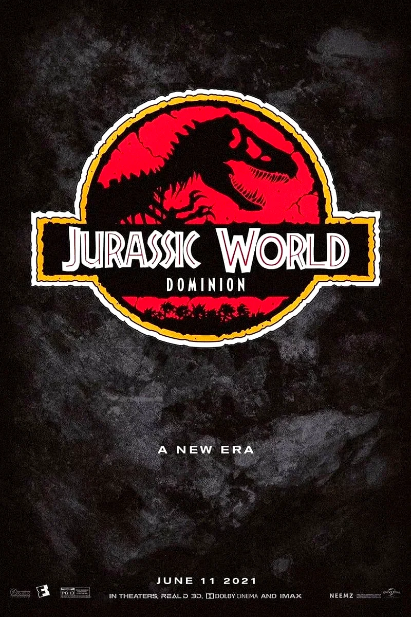 Photo 11 du film : Jurassic World : Le Monde d'après