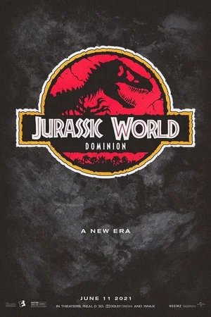 Photo du film : Jurassic World : Le Monde d'après