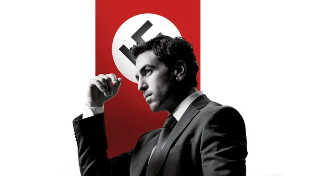Affiche du film : L'affaire Collini