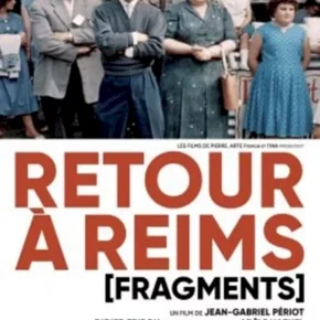 Photo du film : Retour à Reims (fragments)