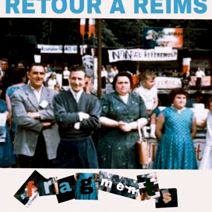 Miniature photo du film : Retour à Reims (fragments)