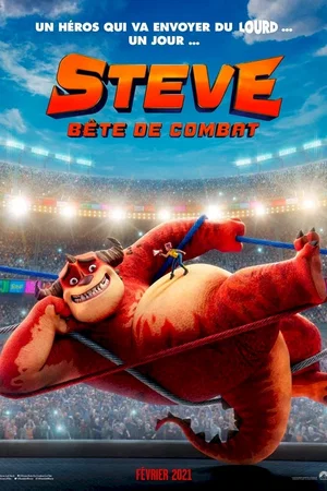 Photo 2 du film : Steve