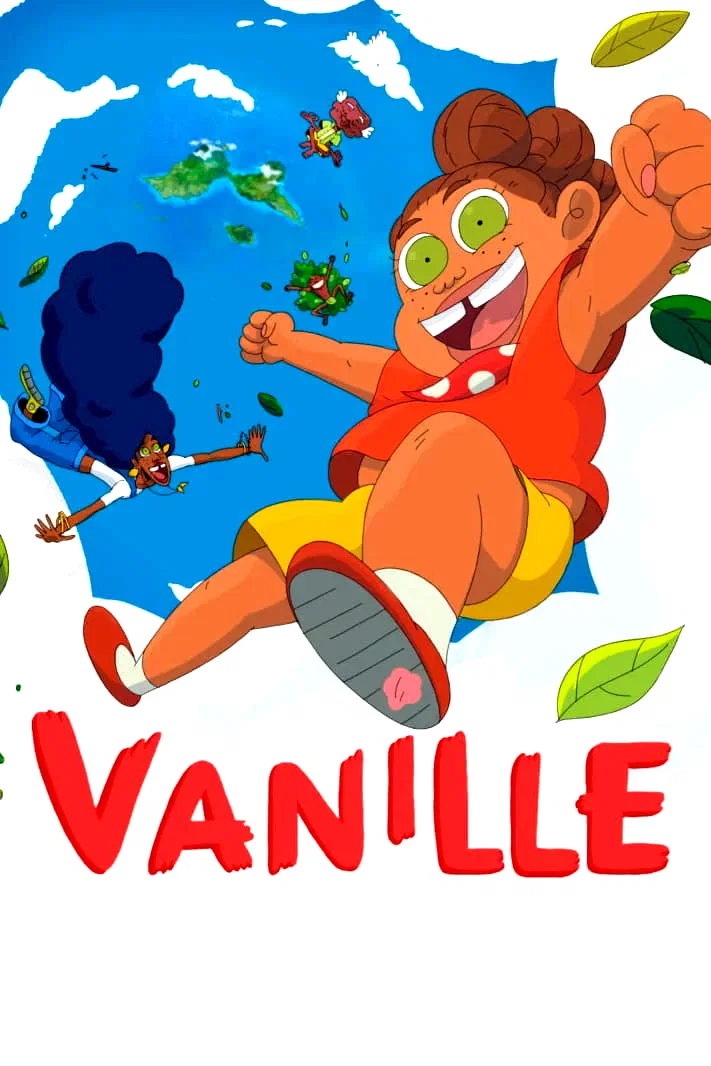 Photo 2 du film : Vanille