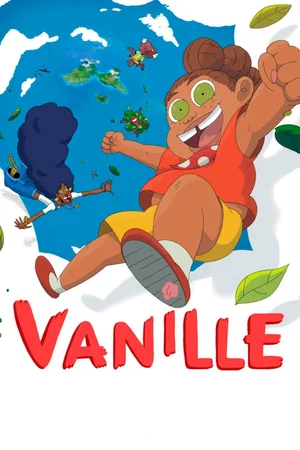 Photo du film : Vanille