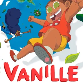 Photo du film : Vanille