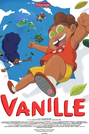 Photo du film : Vanille