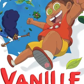 Photo du film : Vanille