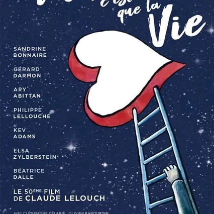 Miniature photo du film : L’Amour, c’est mieux que la vie