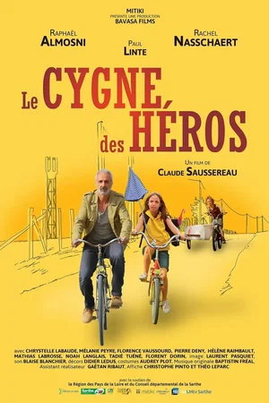 Photo 2 du film : Le Cygne des héros