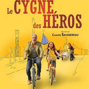 Photo du film : Le Cygne des héros