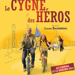 Photo du film : Le Cygne des héros